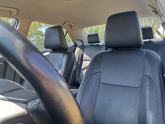 TOYOTA COROLLA 2.0 XEI 16V FLEX 4P AUTOMÁTICO